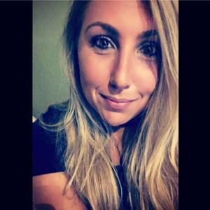 Meet your Posher, Tiffany